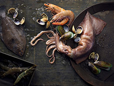 FOOD & DRINK PHOTOGRAPHY + MOTION