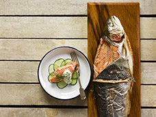 FOOD & DRINK PHOTOGRAPHY + MOTION