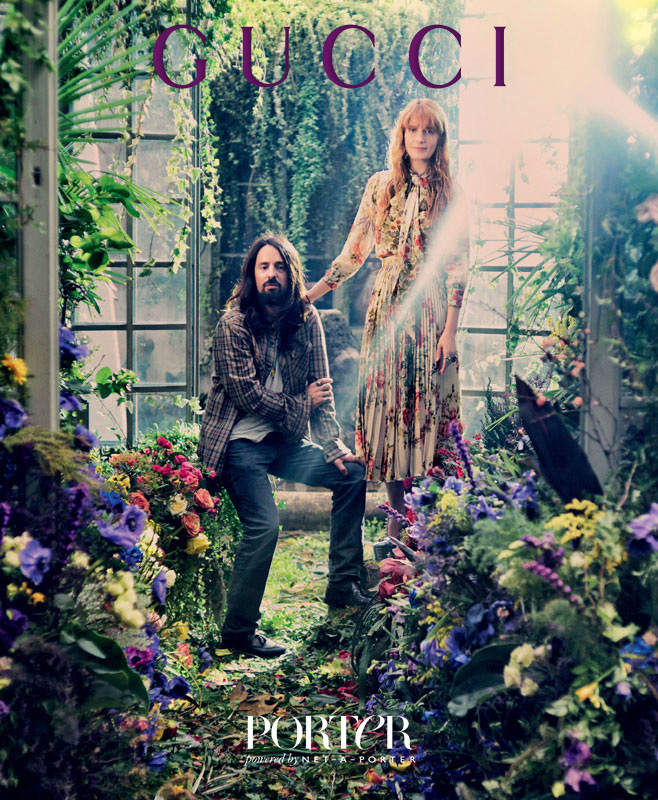 Lupetta 5 & BelowTheLine