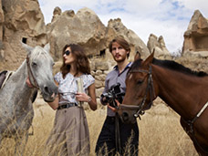 PHOTO PRODUCTION