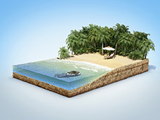 PHOTO POST PRODUCTION & CGI