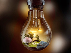 PHOTO POST PRODUCTION & CGI