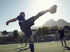 SPORT PHOTOGRAPHY