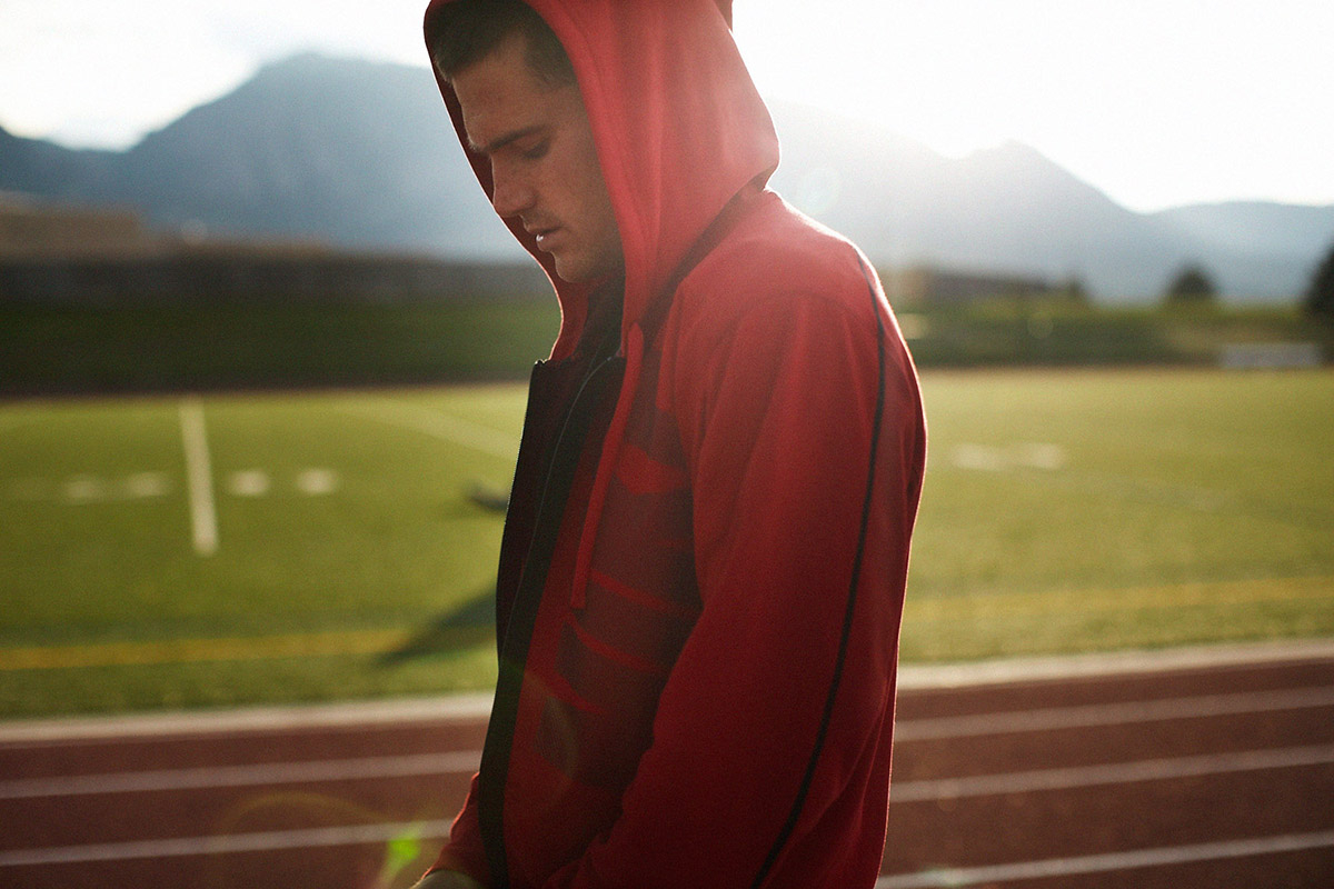 Fredrik Clement
