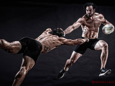 SPORT PHOTOGRAPHY