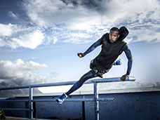 SPORT PHOTOGRAPHY