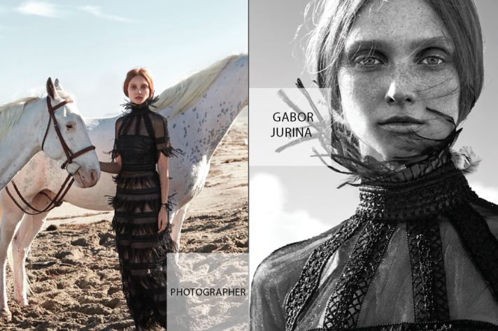 Gabor Jurina