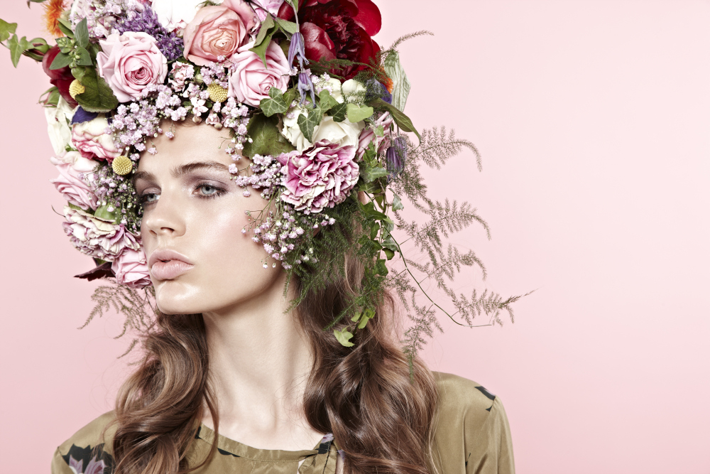 Sabine Fischer Styling