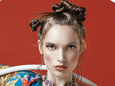STYLISTS AND HAIR & MAKE UP ARTISTS