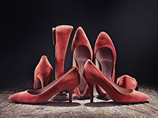 STILL LIFE PHOTOGRAPHY
