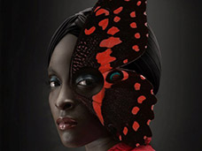 BEAUTY & HAIR PHOTOGRAPHY