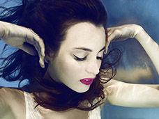BEAUTY & HAIR PHOTOGRAPHY