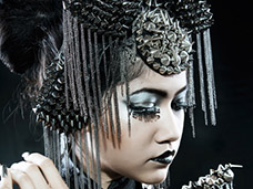 BEAUTY & HAIR PHOTOGRAPHY