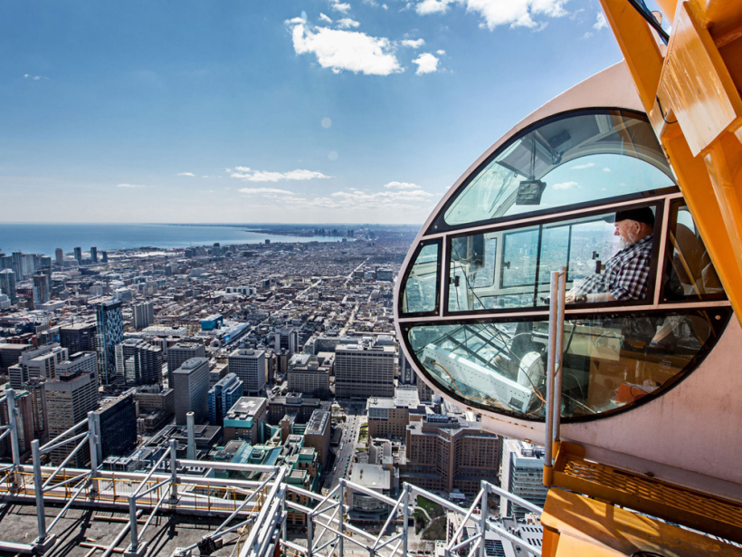 CORPORATE & INDUSTRIAL PHOTOGRAPHY