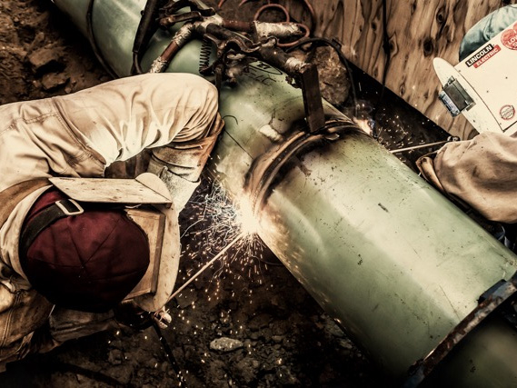 CORPORATE & INDUSTRIAL PHOTOGRAPHY