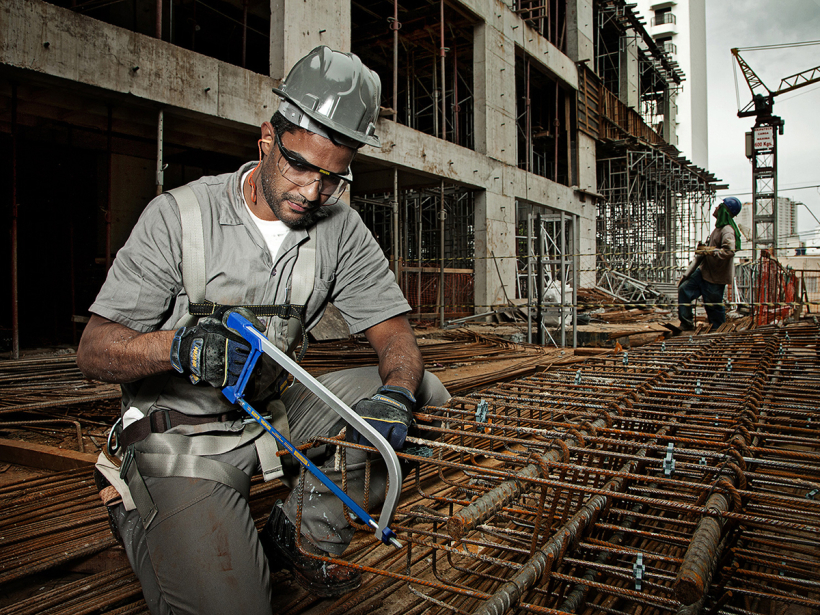 CORPORATE & INDUSTRIAL PHOTOGRAPHY