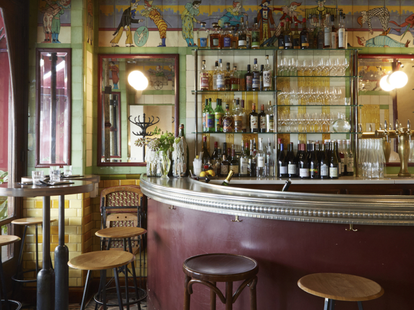 INTERIORS & EXTERIORS PHOTOGRAPHY