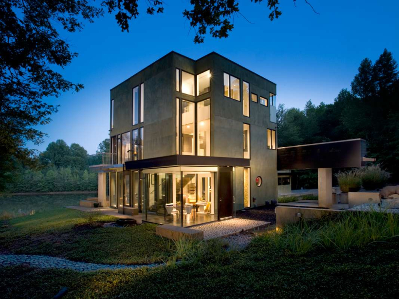 INTERIORS & EXTERIORS PHOTOGRAPHY