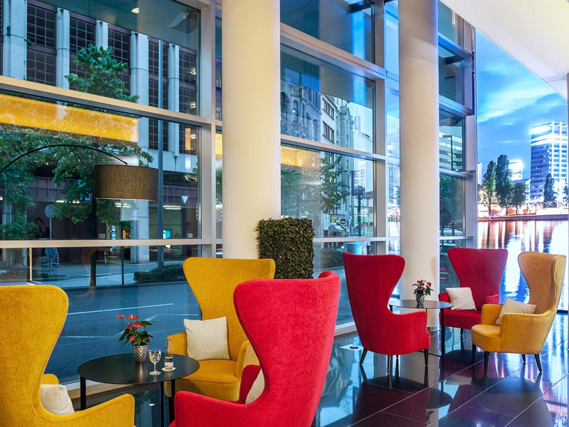 INTERIORS & EXTERIORS PHOTOGRAPHY