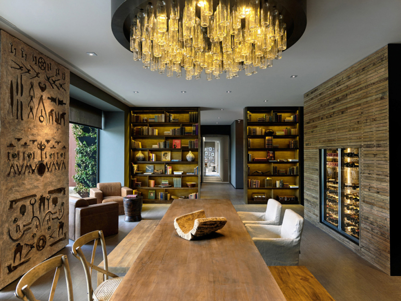 INTERIORS & EXTERIORS PHOTOGRAPHY