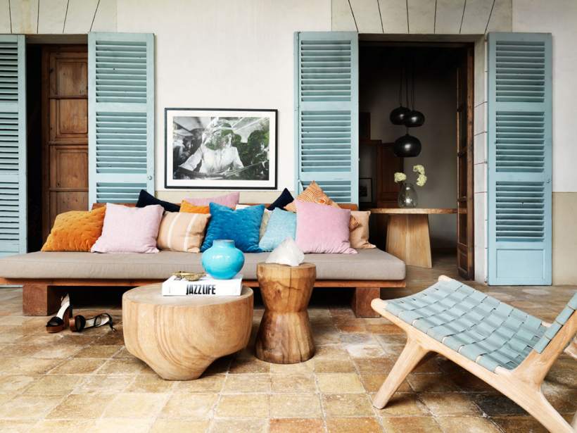 INTERIORS & EXTERIORS PHOTOGRAPHY