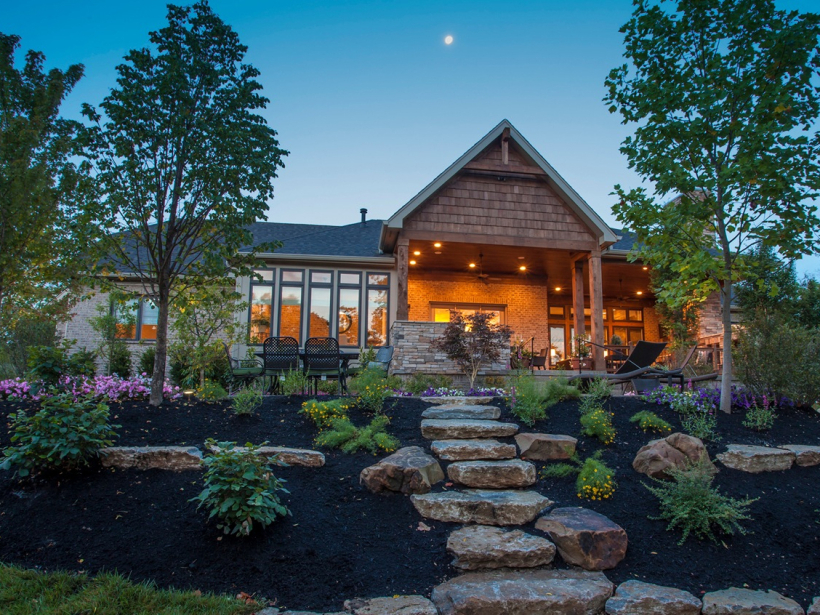 INTERIORS & EXTERIORS PHOTOGRAPHY
