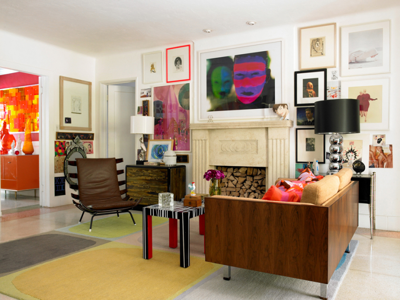 INTERIORS & EXTERIORS PHOTOGRAPHY