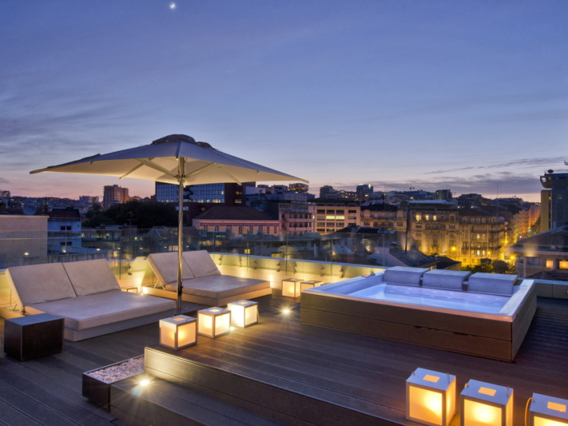 INTERIORS & EXTERIORS PHOTOGRAPHY