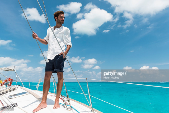 Campaign: Getty Images gallery