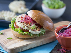 FOOD & DRINK PHOTOGRAPHY + MOTION