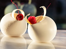 FOOD & DRINK PHOTOGRAPHY + MOTION