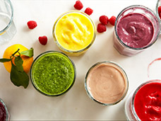 FOOD & DRINK PHOTOGRAPHY + MOTION