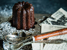 FOOD & DRINK PHOTOGRAPHY + MOTION