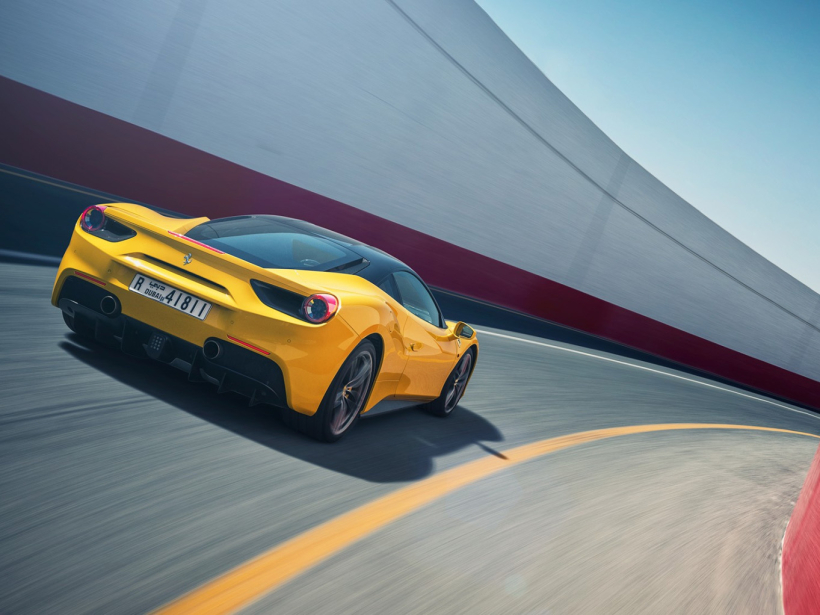 CARS & LANDSCAPE PHOTOGRAPHY + MOTION