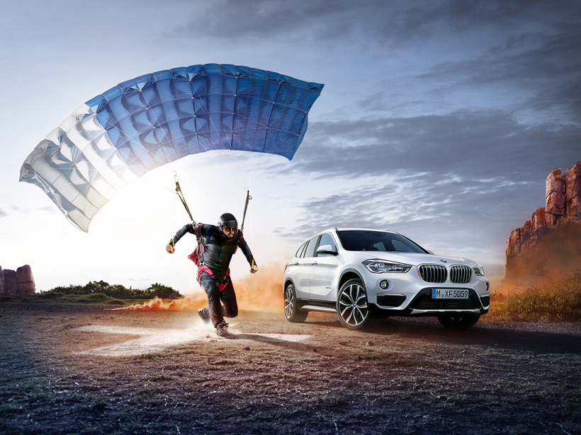 CARS & LANDSCAPE PHOTOGRAPHY + MOTION