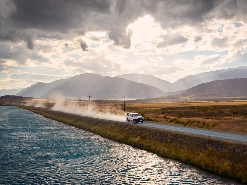 CARS & LANDSCAPE PHOTOGRAPHY + MOTION