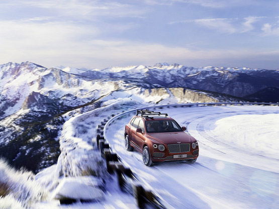 CARS & LANDSCAPE PHOTOGRAPHY + MOTION
