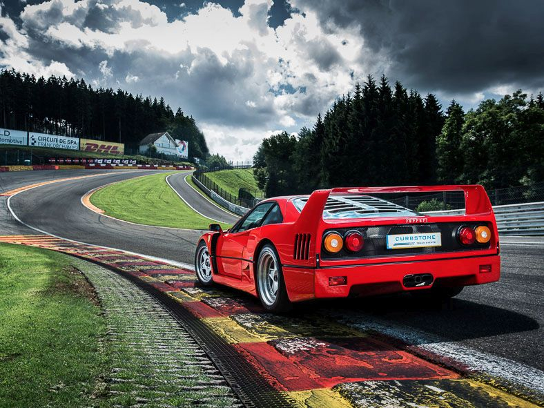 CARS & LANDSCAPE PHOTOGRAPHY + MOTION