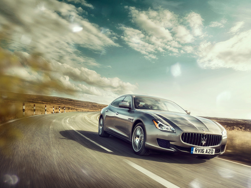 CARS & LANDSCAPE PHOTOGRAPHY + MOTION