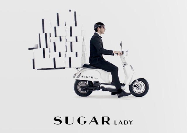 Client: Sugar Lady gallery