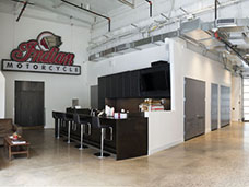 INTERNATIONAL RENTAL STUDIOS