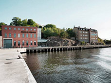 INTERNATIONAL RENTAL STUDIOS