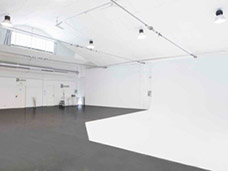 INTERNATIONAL RENTAL STUDIOS