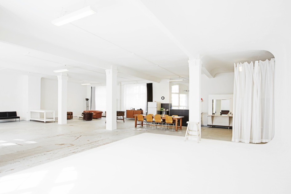 Studio Berlin