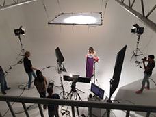 INTERNATIONAL RENTAL STUDIOS