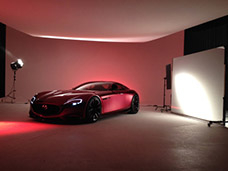 INTERNATIONAL RENTAL STUDIOS