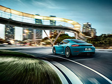 PHOTO POST PRODUCTION & CGI