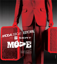 Moda Lisboa