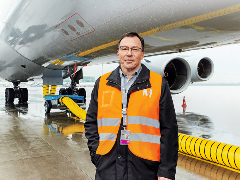 CORPORATE & INDUSTRIAL PHOTOGRAPHY