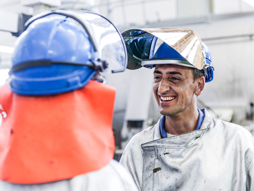 CORPORATE & INDUSTRIAL PHOTOGRAPHY